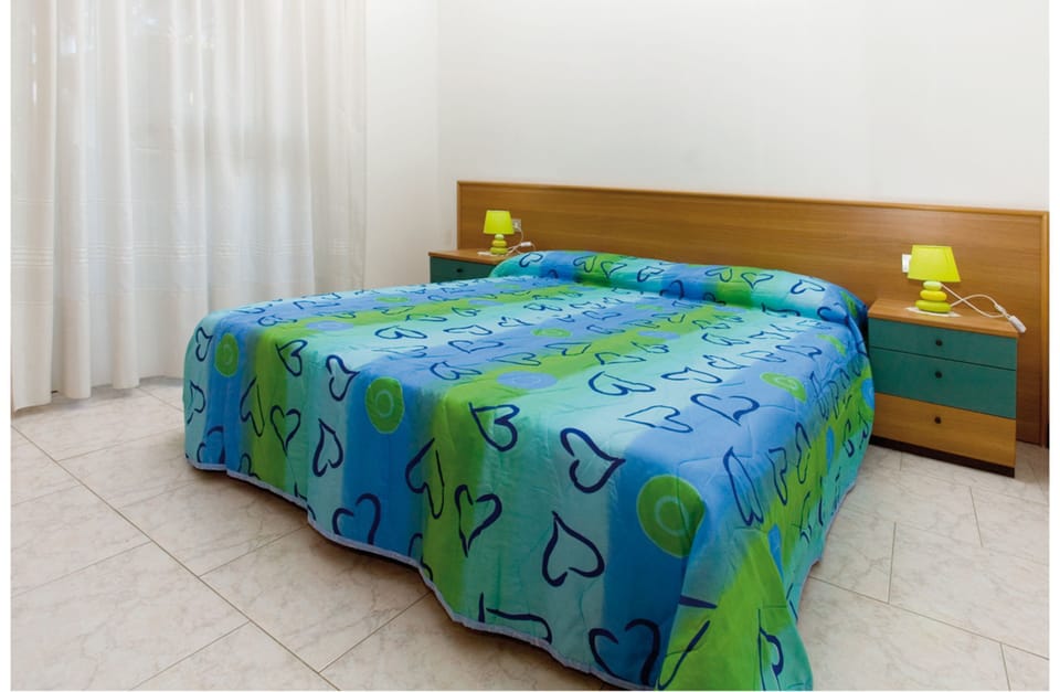Apartment, 2 Bedrooms (4) | 2 bedrooms