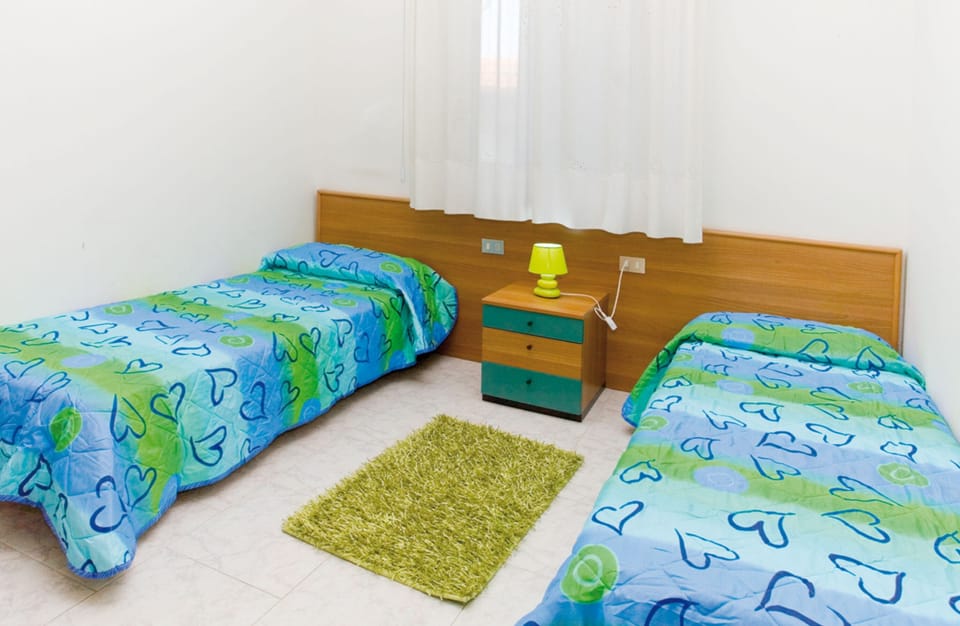 Apartment, 2 Bedrooms (4) | 2 bedrooms