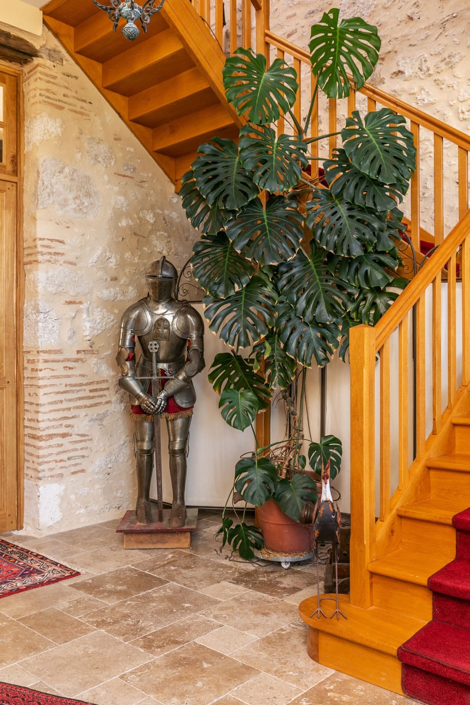 Domaine de Rambeau Bed and Breakfast in Nouvelle-Aquitaine