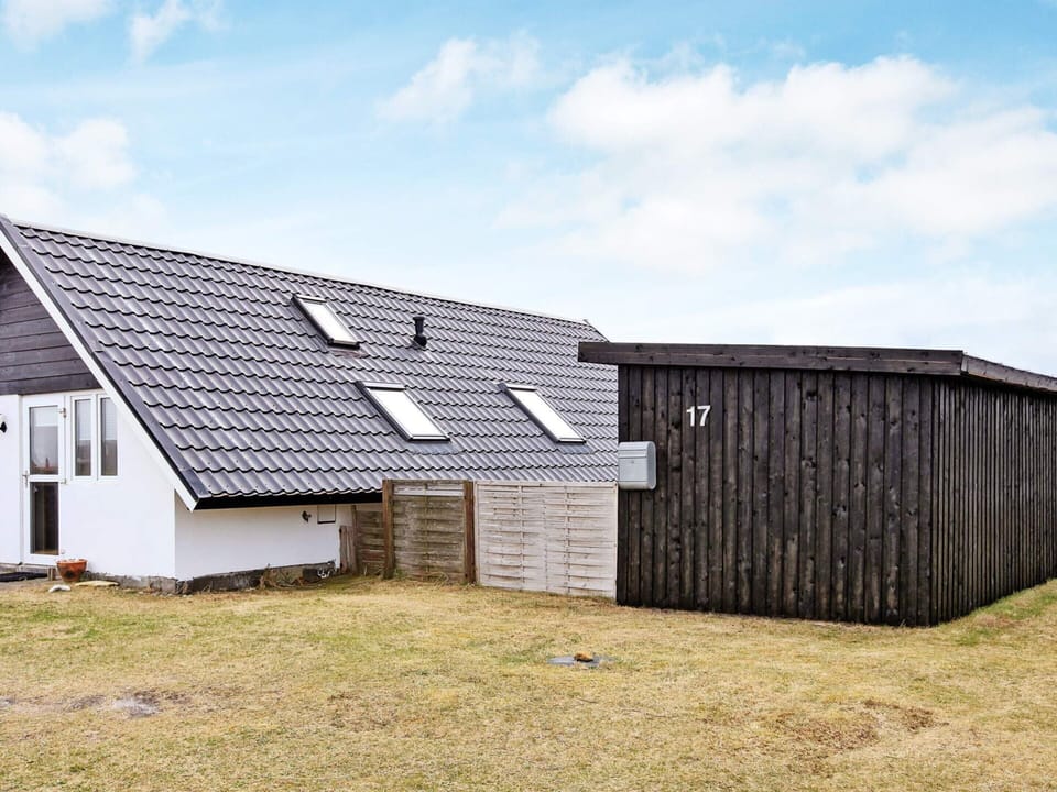 House | Exterior