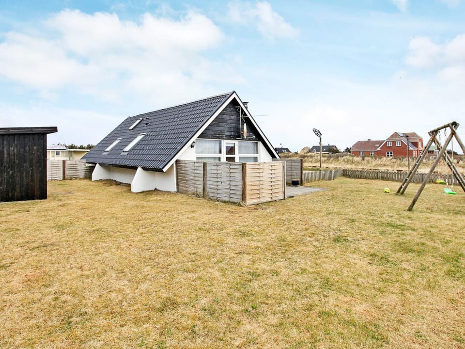 House | Exterior