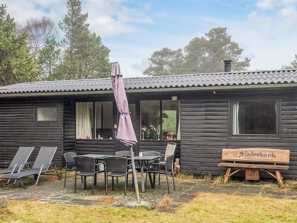 House | View from property