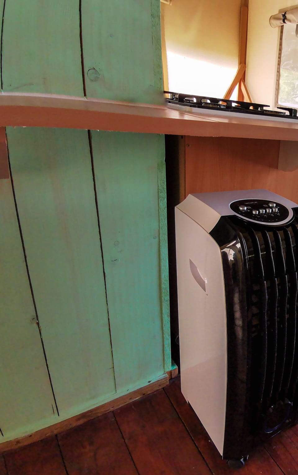 Air conditioning