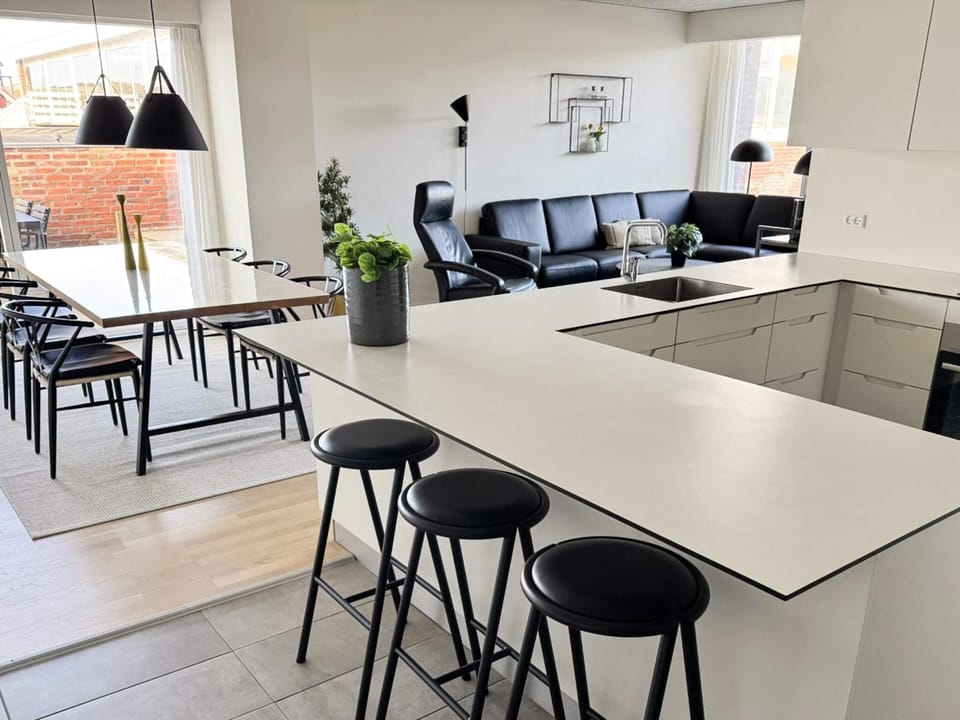 Apartment | Interior