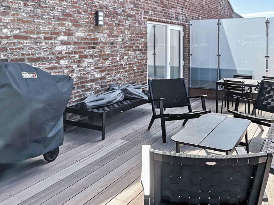 Apartment | Interior