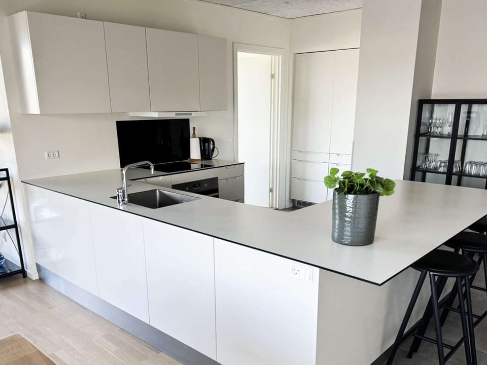 Apartment | Interior