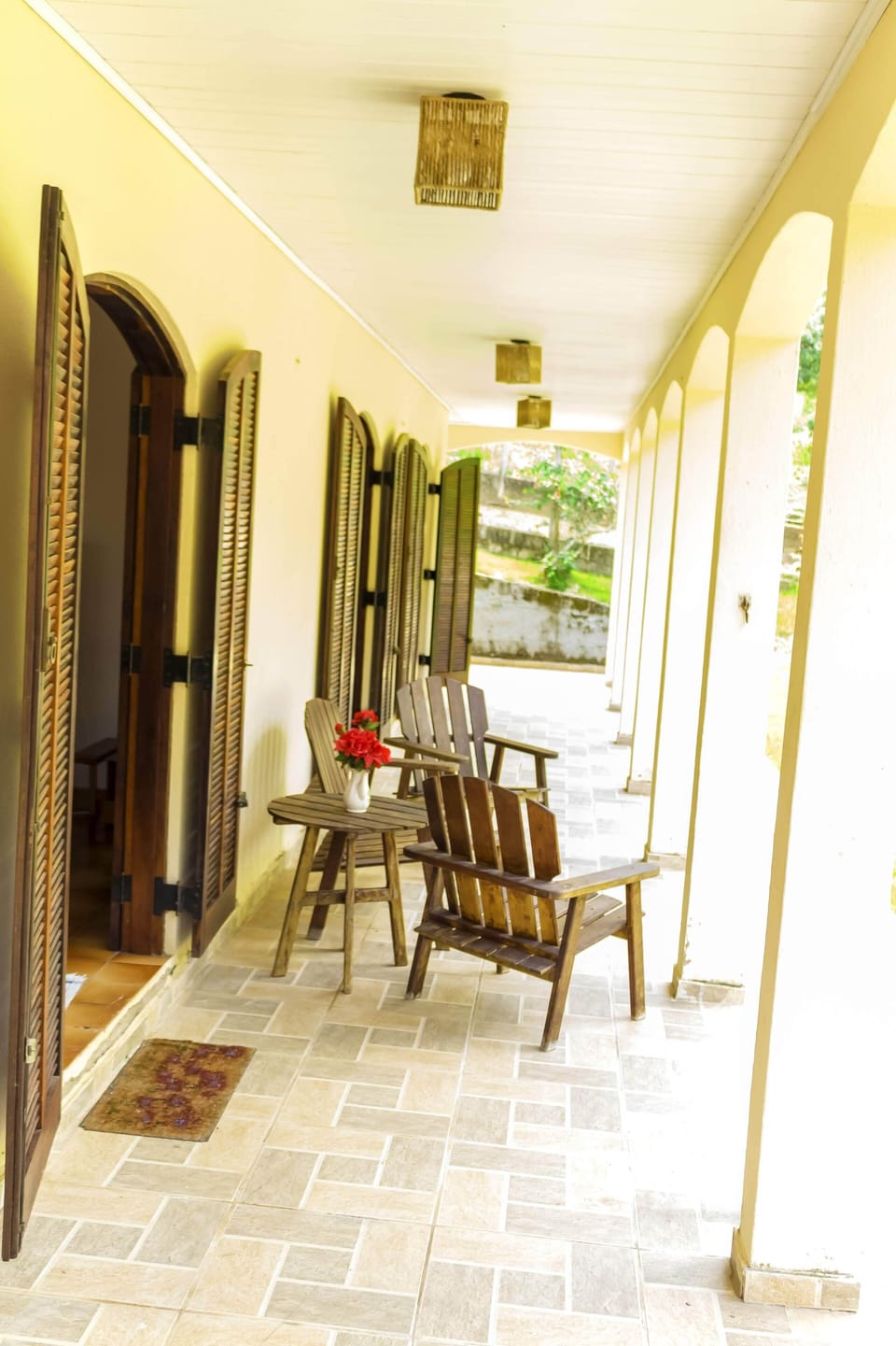 Porch