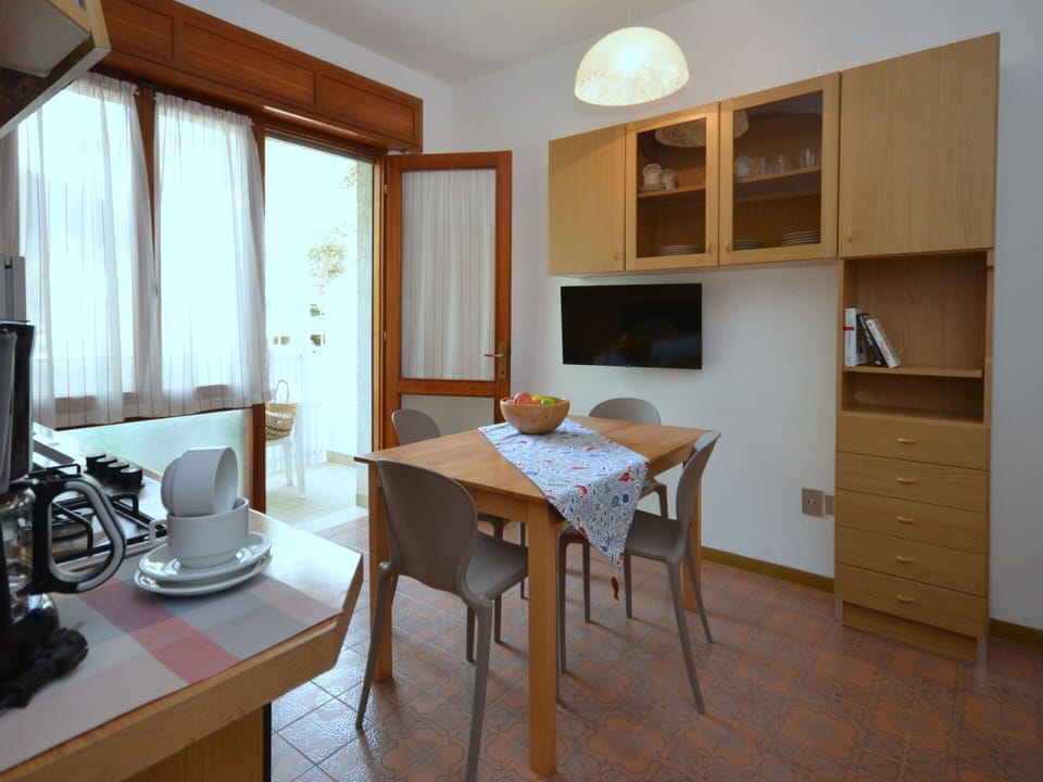Furniture, Table, Cabinetry, Wood, Chair, Interior Design, Flooring, Floor, Drawer, Building