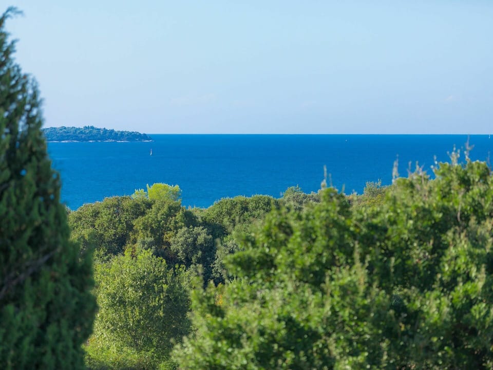 Water, Sky, Natural Landscape, Vegetation, Land Lot, Coastal And Oceanic Landforms, Terrain, Lake, Horizon, Landscape