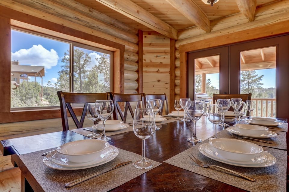 Dining Room Table