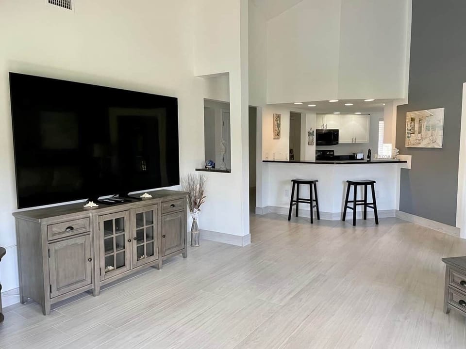 Living Room Area