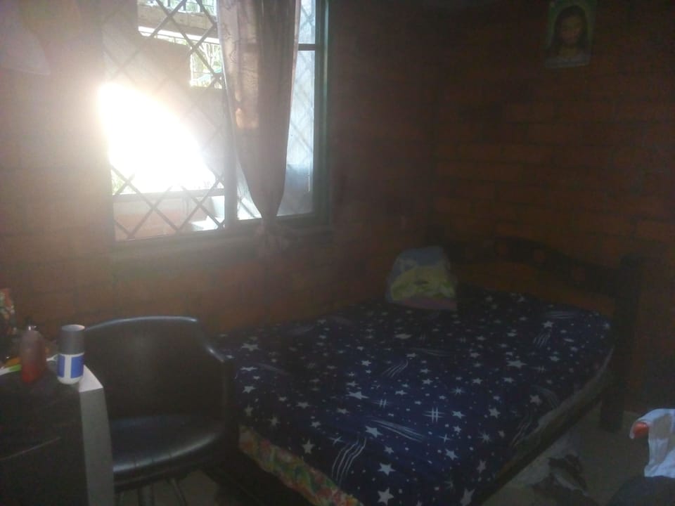 Basic Room | Free WiFi