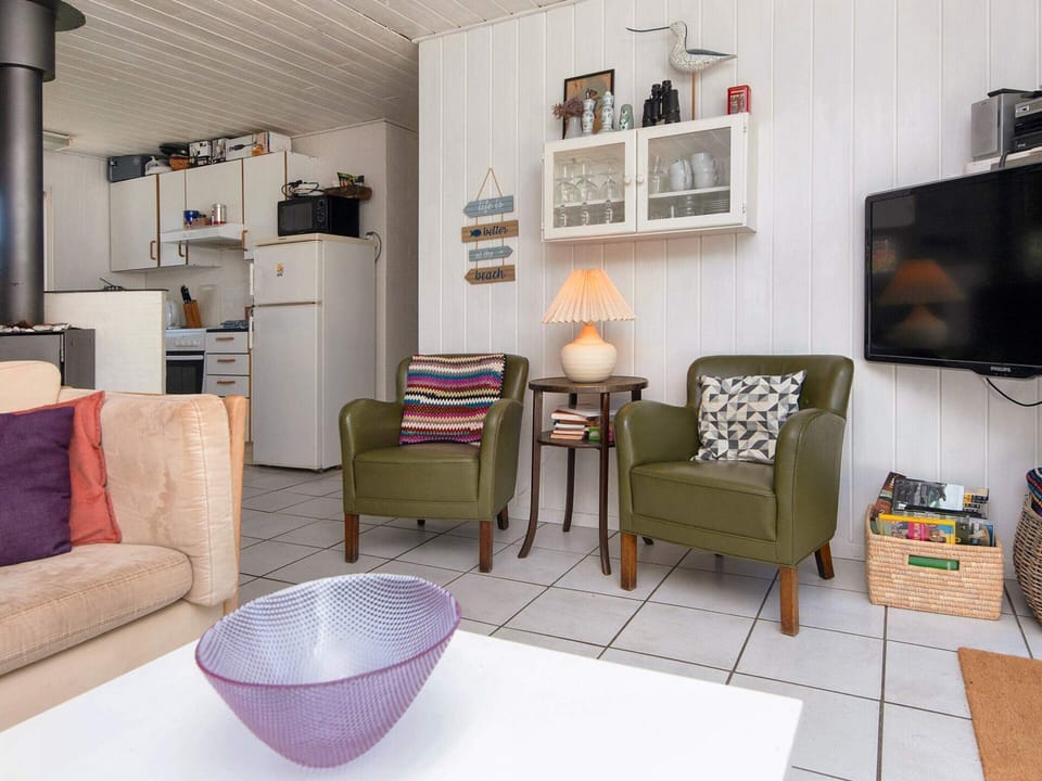 House | Private kitchen | Highchair