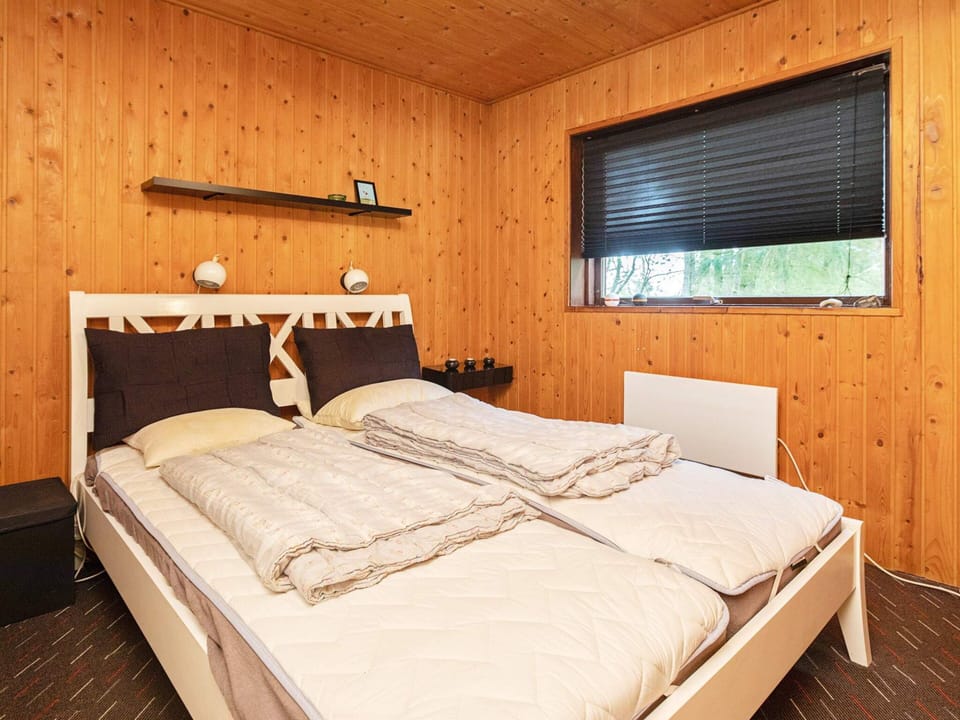 6 Person Holiday Home in Rodby House in Denmark