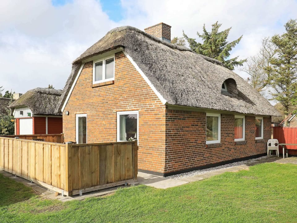 House | Exterior