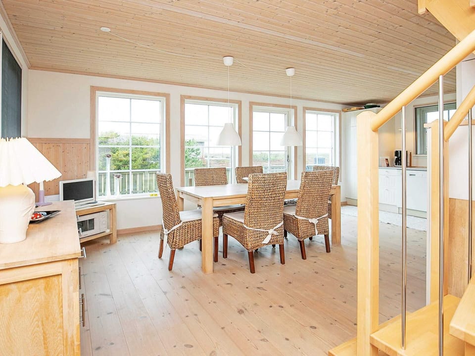 House | Interior