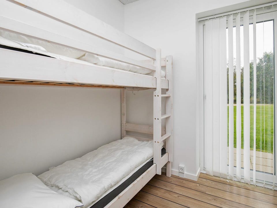 5 Star Holiday Home in Ringkobing House in Ringkobing