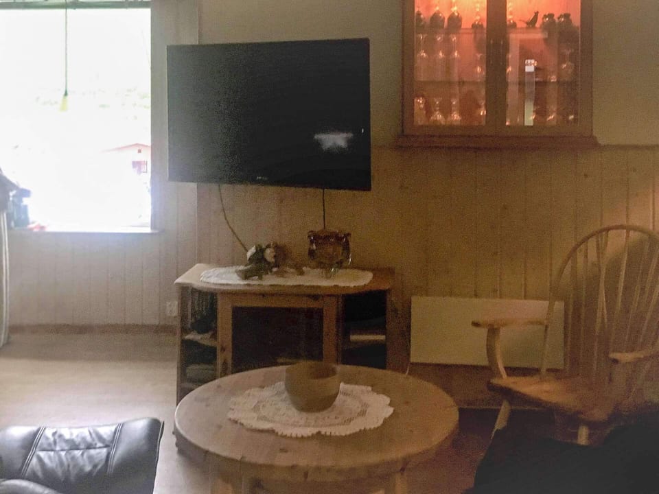 8 Person Holiday Home in Kaldfarnes House in Nordland, Norway