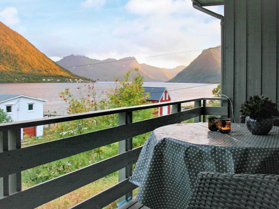 House | Outdoor dining