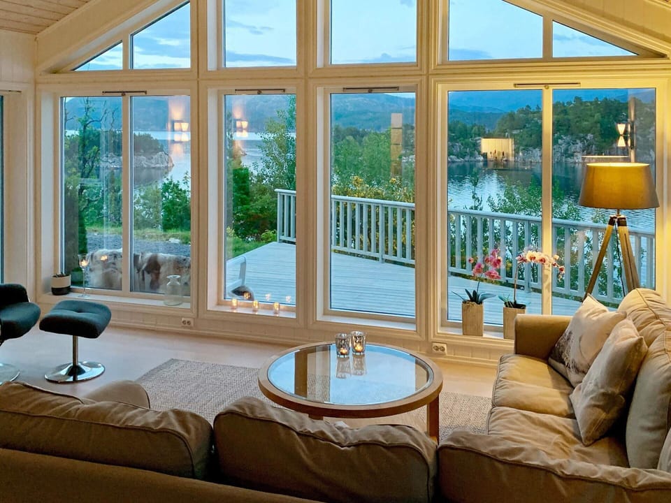 House | Living area