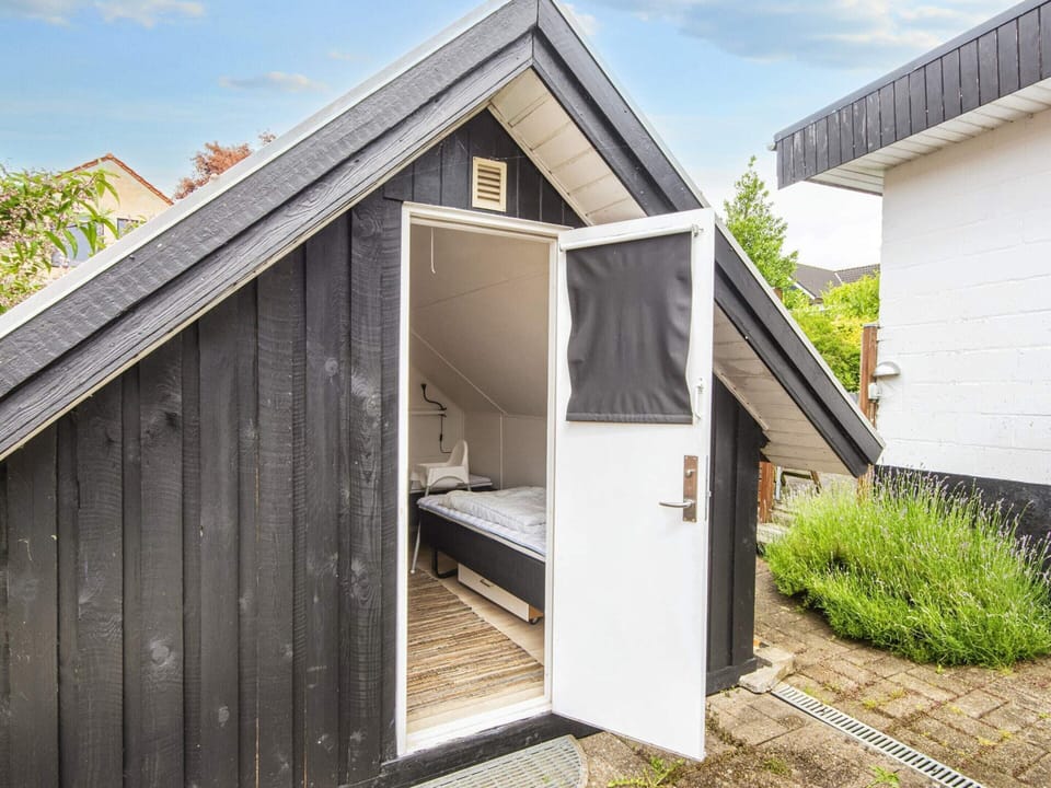 House | View from property