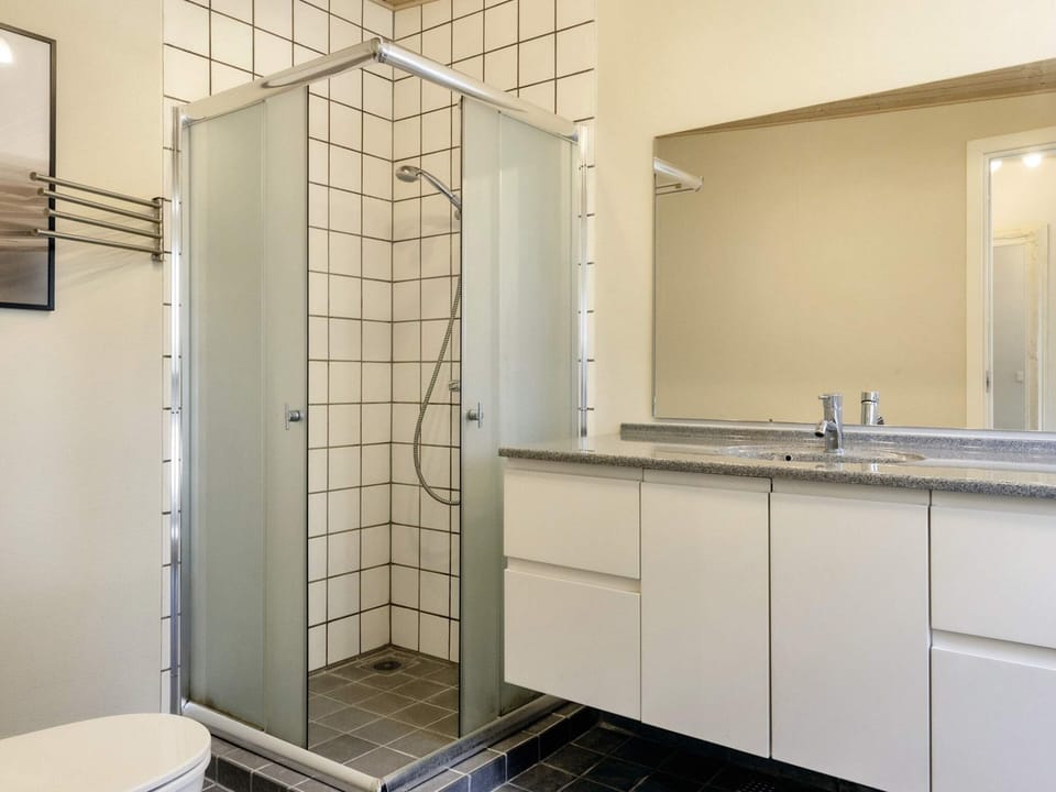 5 Star Holiday Home in Hadsund House in Denmark