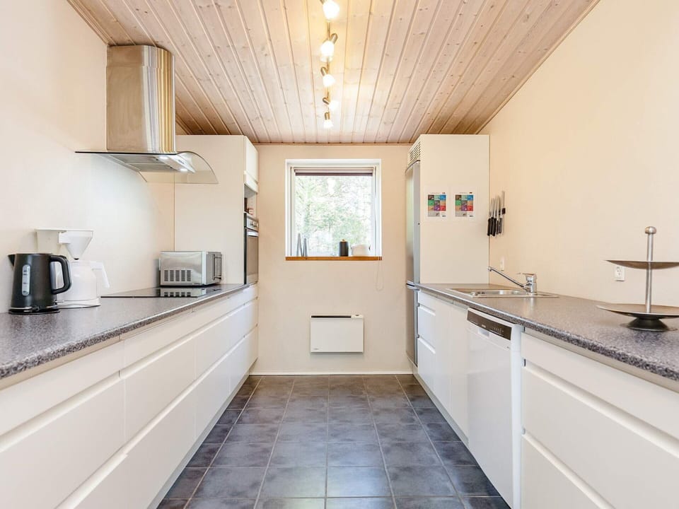 House | Private kitchen | Highchair