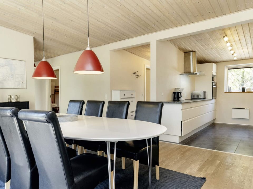 House | Private kitchen | Highchair