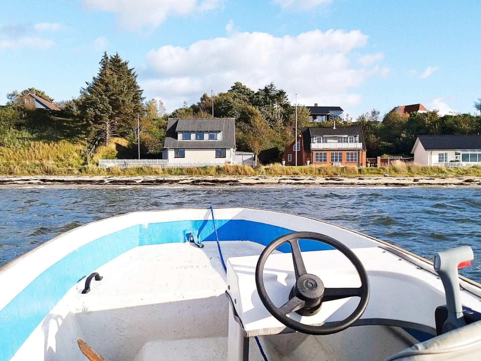 House | View from property