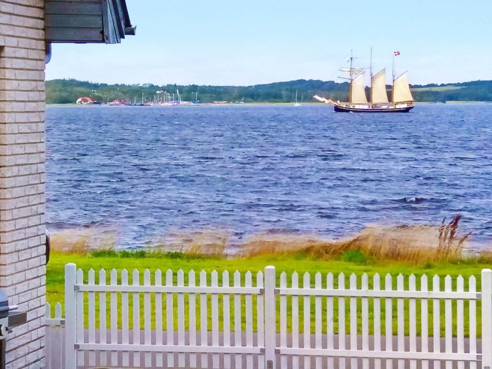 House | View from property