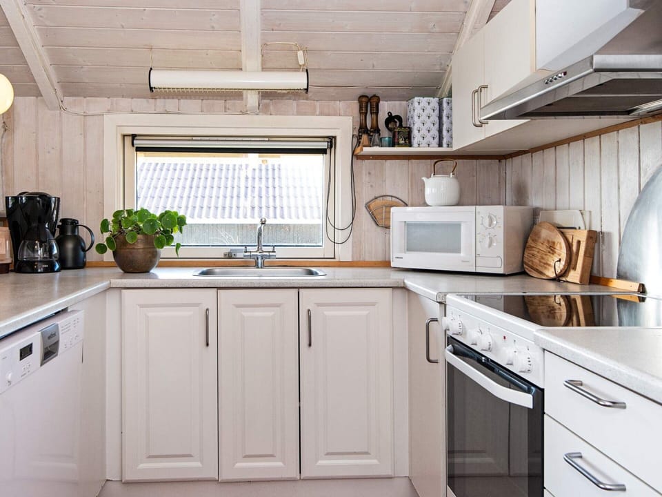 House | Private kitchen