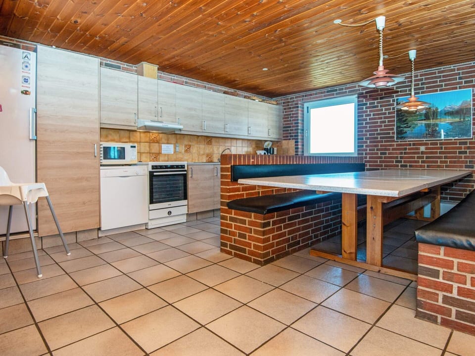 House | Private kitchen