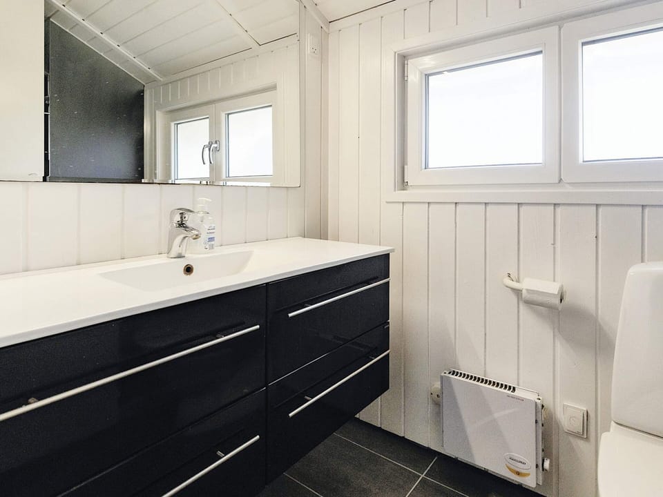 10 Person Holiday Home in Rudkobing House in Rudkøbing