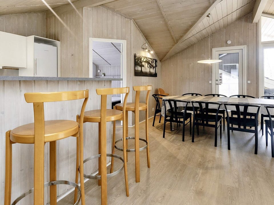 House | Dining