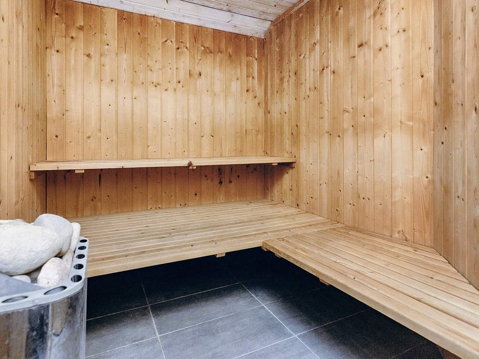 10 Person Holiday Home in Rudkobing House in Rudkøbing