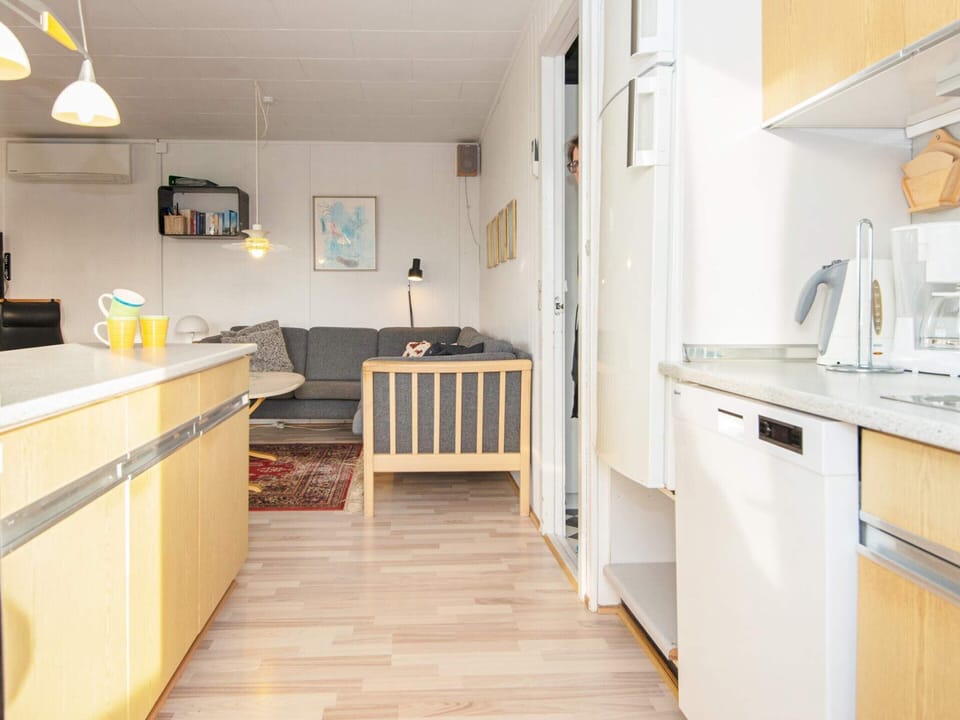 House | Private kitchen