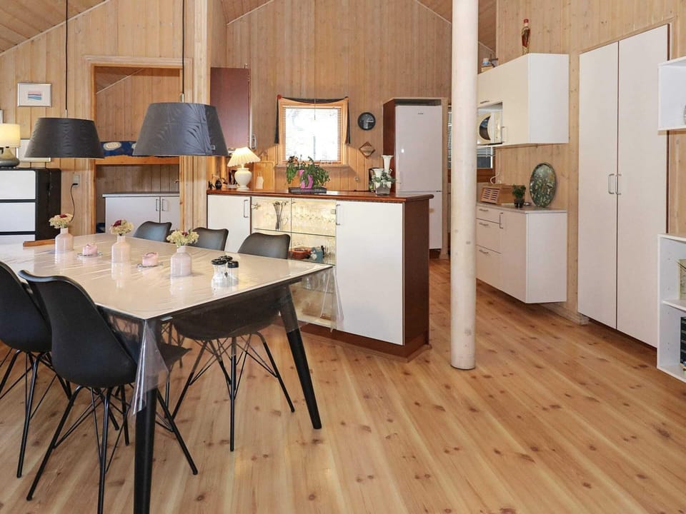 House | Interior
