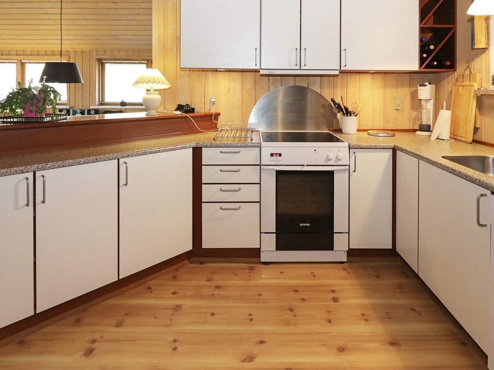 House | Interior