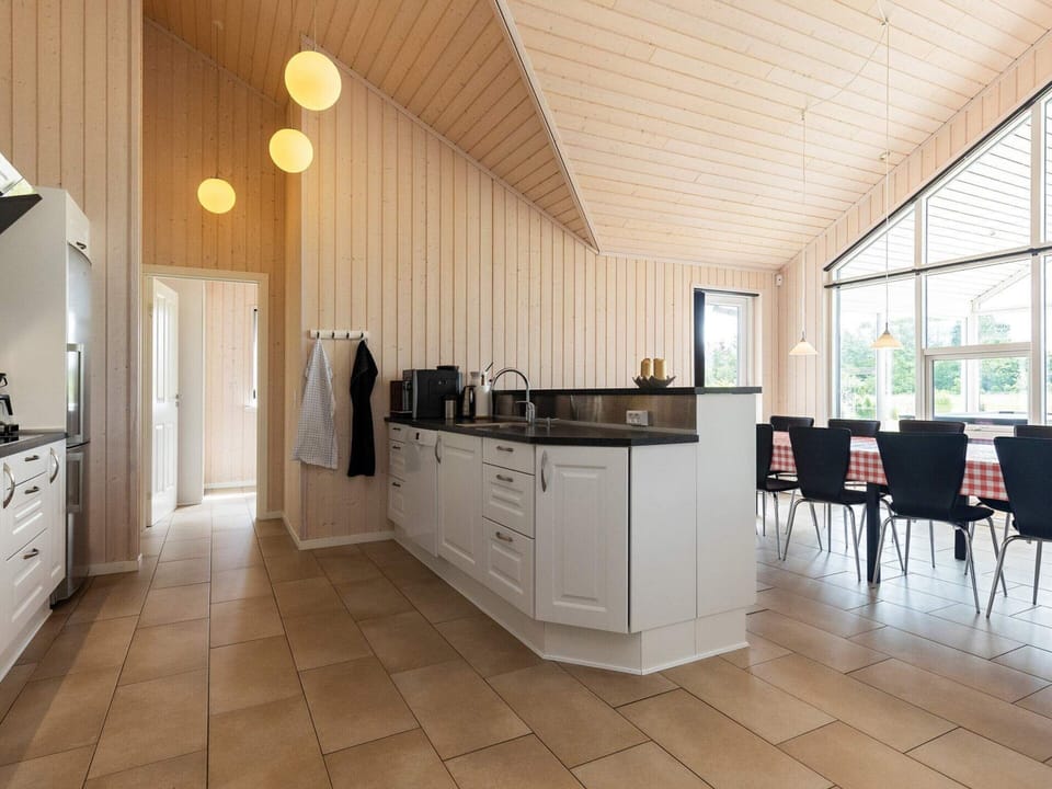 House | Private kitchen
