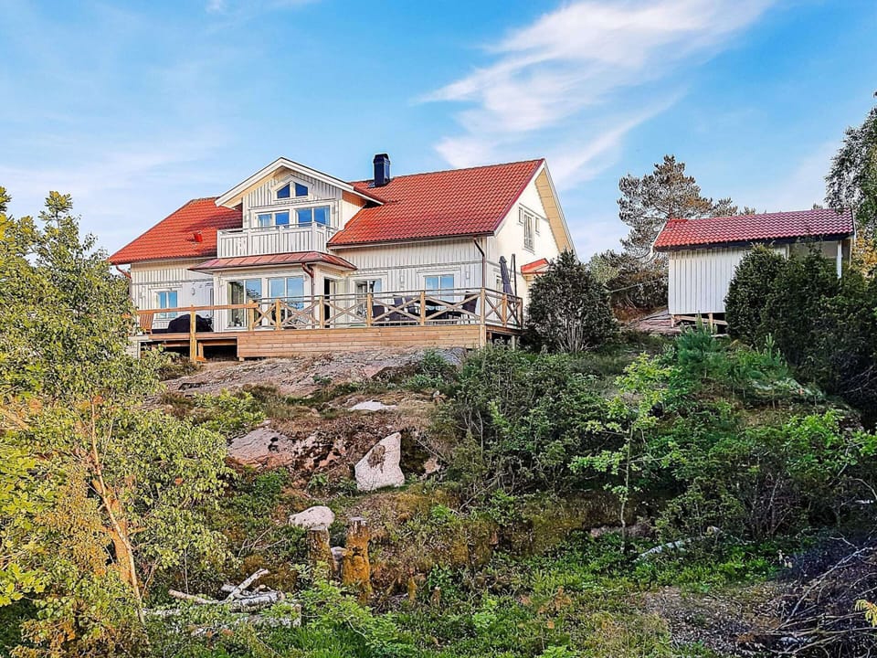House | Exterior