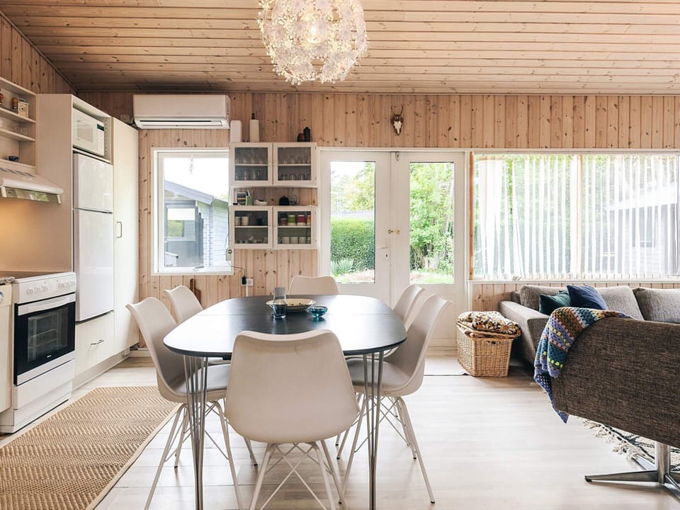 House | Interior