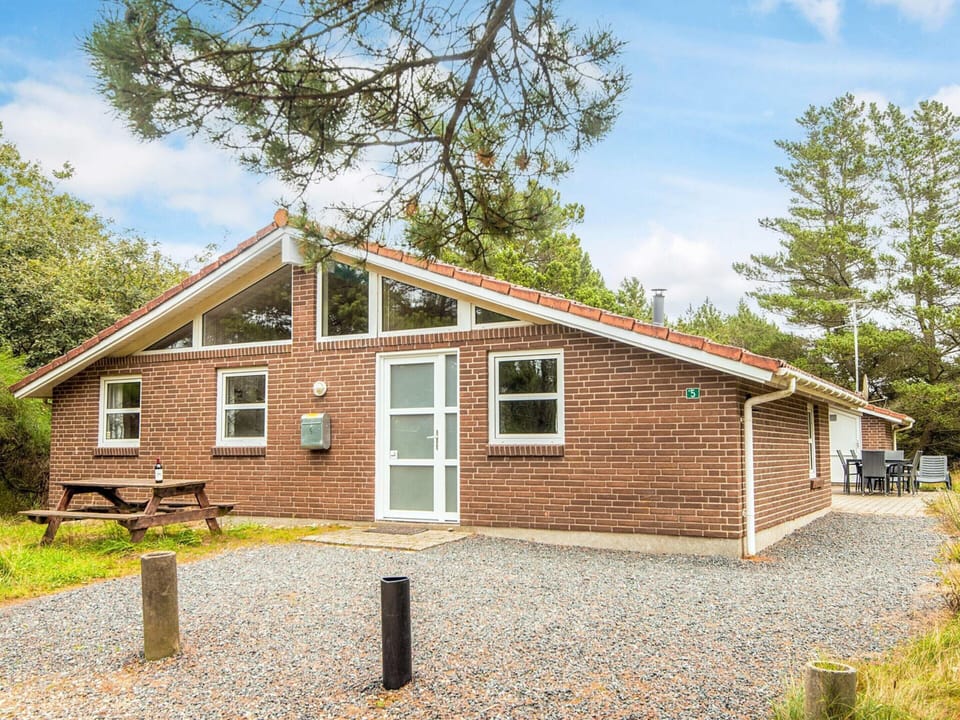 House | Exterior