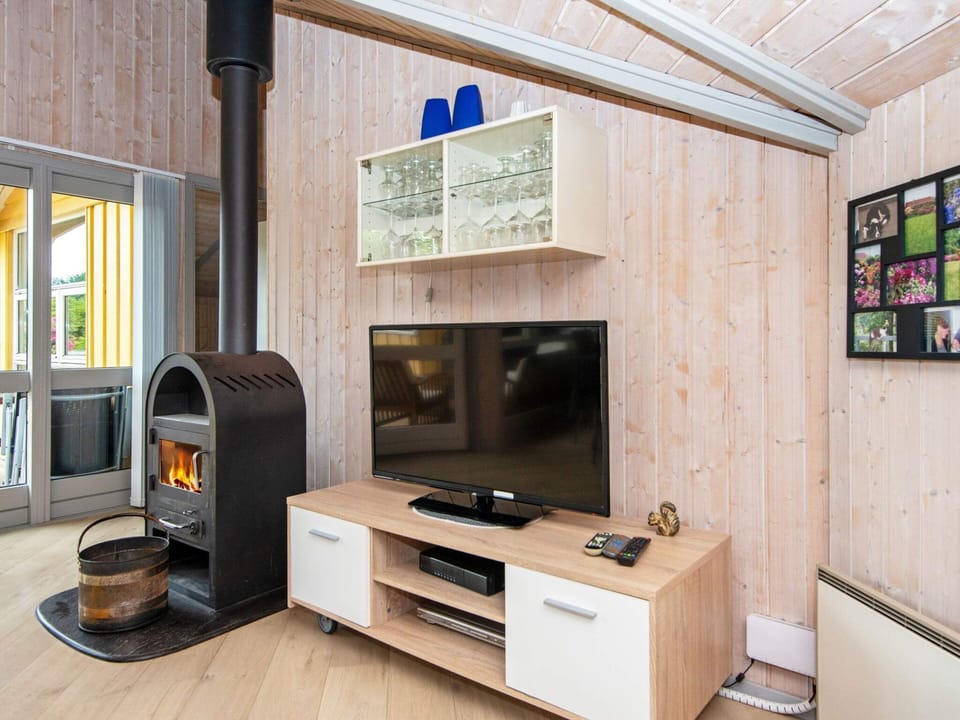4 Star Holiday Home in Sydals House in Region of Southern Denmark