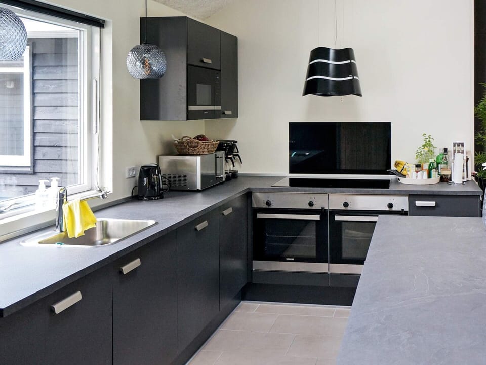 House | Private kitchen | Highchair