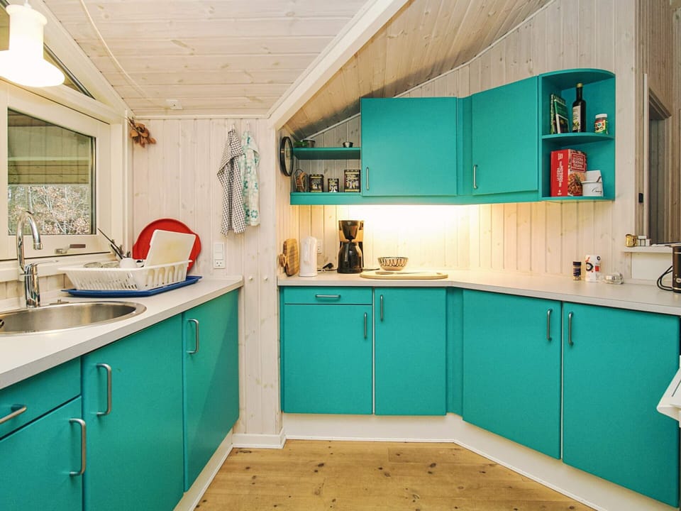 House | Interior