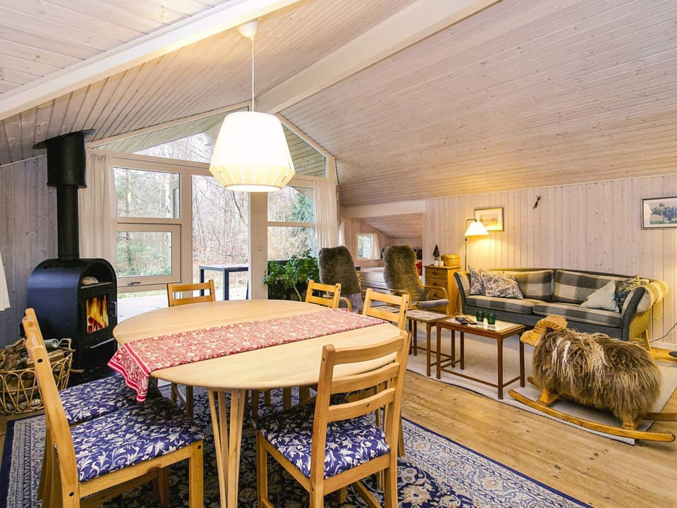 House | Interior