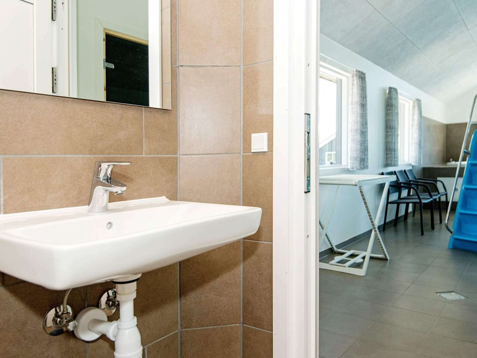 House | Interior