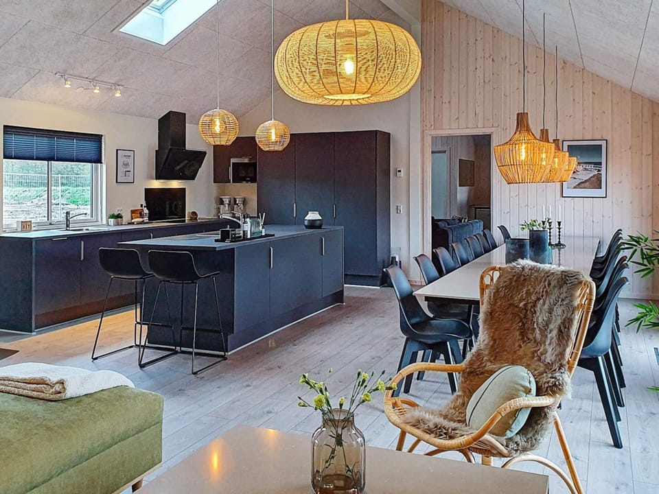 House | Interior