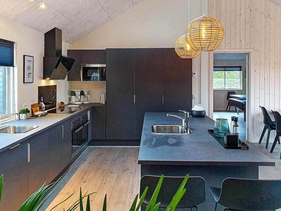 House | Interior