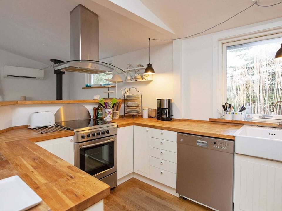 House | Interior